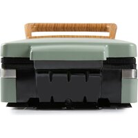 Вафельница Domo DO9273W - Превью изображения №15 — Интернет-магазин Teono.by