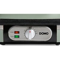 Вафельница Domo DO9273W - Превью изображения №17 — Интернет-магазин Teono.by