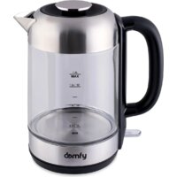 Электрический чайник Domfy DSM-EK401 - Превью изображения №10 — Интернет-магазин Teono.by
