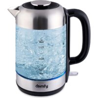 Электрический чайник Domfy DSM-EK401 - Превью изображения №9 — Интернет-магазин Teono.by