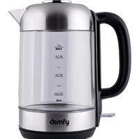 Электрический чайник Domfy DSM-EK401 - Превью изображения №8 — Интернет-магазин Teono.by