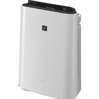 Sharp KC-D41RW