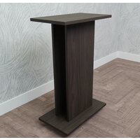 Hydroterra Simple 70 л (венге) Image #2