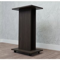 Hydroterra Simple 70 л (венге) Image #3