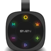 Беспроводная колонка SVEN PS-155 - Превью изображения №5 — Интернет-магазин Teono.by