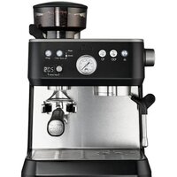 Solis Grind & Infuse Perfetta Black