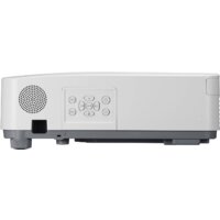 Проектор NEC PE455WL - Превью изображения №4 — Интернет-магазин Teono.by