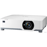 Проектор NEC PE455WL - Превью изображения №2 — Интернет-магазин Teono.by