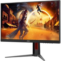 Игровой монитор AOC Gaming 24G4H - Превью изображения №3 — Интернет-магазин Teono.by