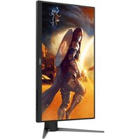 Игровой монитор AOC Gaming 24G4H - Превью изображения №6 — Интернет-магазин Teono.by