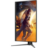 Игровой монитор AOC Gaming 24G4H - Превью изображения №5 — Интернет-магазин Teono.by