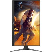 Игровой монитор AOC Gaming 24G4H - Превью изображения №4 — Интернет-магазин Teono.by