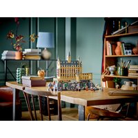 LEGO Harry Potter Замок Хогвартс: Большой зал 76435 Image #8