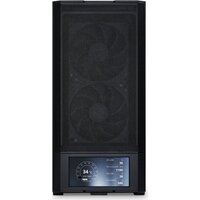 Lian Li 207 Digital G99.LAN207DX.00 Image #2