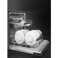 Встраиваемая посудомоечная машина Smeg ST4522DIN - Превью изображения №4 — Интернет-магазин Teono.by