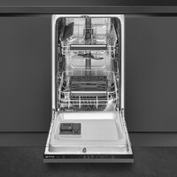 Встраиваемая посудомоечная машина Smeg ST4522DIN - Превью изображения №5 — Интернет-магазин Teono.by