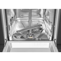 Встраиваемая посудомоечная машина Smeg ST4522DIN - Превью изображения №6 — Интернет-магазин Teono.by