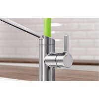 Смеситель Blanco VIU-S 524813 - Превью изображения №4 — Интернет-магазин Teono.by