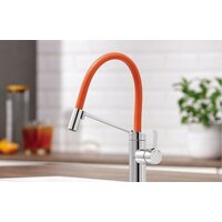 Смеситель Blanco VIU-S 524813 - Превью изображения №8 — Интернет-магазин Teono.by