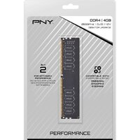 PNY Performance 4GB DDR4 PC4-21300 MD4GSD42666 Image #3