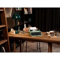 LEGO Ideas 21327 Печатная машинка Image #22