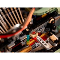 LEGO Ideas 21327 Печатная машинка Image #27