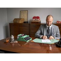 LEGO Ideas 21327 Печатная машинка Image #13