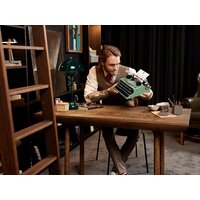 LEGO Ideas 21327 Печатная машинка Image #17