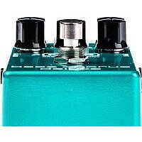 Гитарная педаль MXR M83 Bass Chorus Deluxe - Превью изображения №3 — Интернет-магазин Teono.by