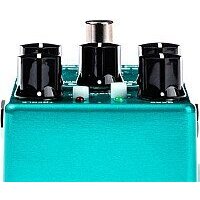 Гитарная педаль MXR M83 Bass Chorus Deluxe - Превью изображения №2 — Интернет-магазин Teono.by