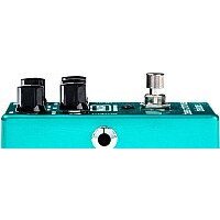 Гитарная педаль MXR M83 Bass Chorus Deluxe - Превью изображения №5 — Интернет-магазин Teono.by