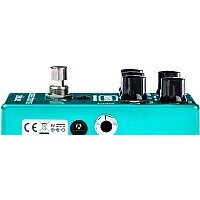 Гитарная педаль MXR M83 Bass Chorus Deluxe - Превью изображения №4 — Интернет-магазин Teono.by