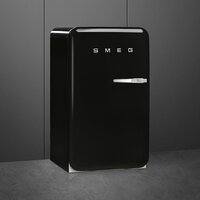 Однокамерный холодильник Smeg FAB10LBL6 - Превью изображения №3 — Интернет-магазин Teono.by