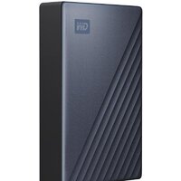 WD My Passport Ultra 4TB WDBFTM0040BBL Image #4