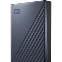 WD My Passport Ultra 4TB WDBFTM0040BBL Image #2