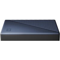 WD My Passport Ultra 4TB WDBFTM0040BBL Image #6