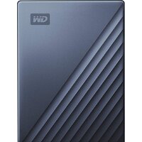 WD My Passport Ultra 4TB WDBFTM0040BBL