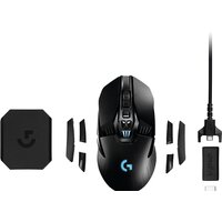 Игровая мышь Logitech G903 Lightspeed Hero 25K - Превью изображения №12 — Интернет-магазин Teono.by