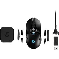 Игровая мышь Logitech G903 Lightspeed Hero 25K - Превью изображения №7 — Интернет-магазин Teono.by