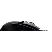 Игровая мышь Logitech G903 Lightspeed Hero 25K - Превью изображения №10 — Интернет-магазин Teono.by