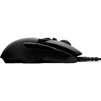 Игровая мышь Logitech G903 Lightspeed Hero 25K - Превью изображения №4 — Интернет-магазин Teono.by