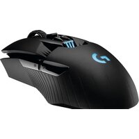 Игровая мышь Logitech G903 Lightspeed Hero 25K - Превью изображения №11 — Интернет-магазин Teono.by