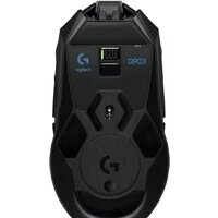Игровая мышь Logitech G903 Lightspeed Hero 25K - Превью изображения №9 — Интернет-магазин Teono.by