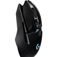 Игровая мышь Logitech G903 Lightspeed Hero 25K - Превью изображения №8 — Интернет-магазин Teono.by