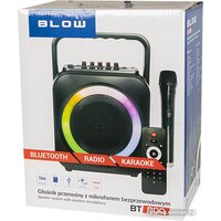 Патибокс Blow BT800 - Превью изображения №4 — Интернет-магазин Teono.by