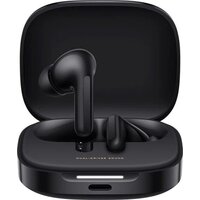 Xiaomi Redmi Buds 6 M2429E1 (черный, международная версия)