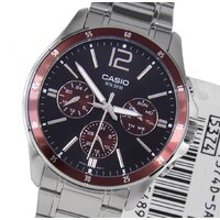 Casio MTP-1374D-5A Image #2