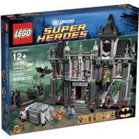 LEGO 10937 Batman: Arkham Asylum Breakout