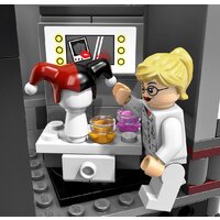 LEGO 10937 Batman: Arkham Asylum Breakout Image #10