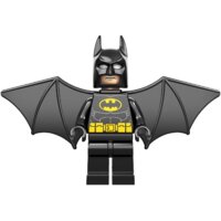 LEGO 10937 Batman: Arkham Asylum Breakout Image #7